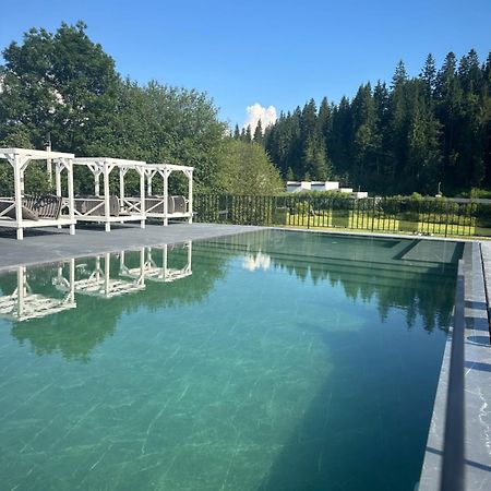 Guest House Turda Буковел Екстериор снимка