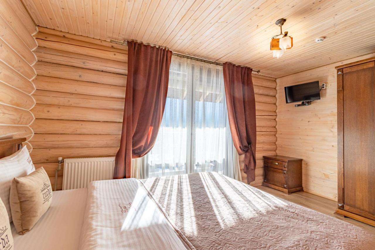 Guest House Turda Буковел Екстериор снимка