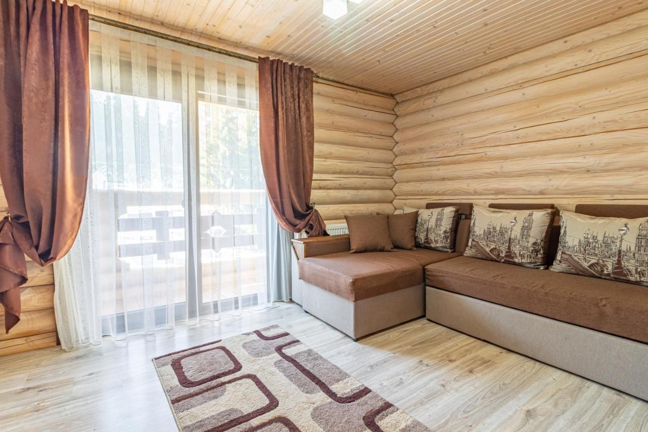 Guest House Turda Буковел Екстериор снимка