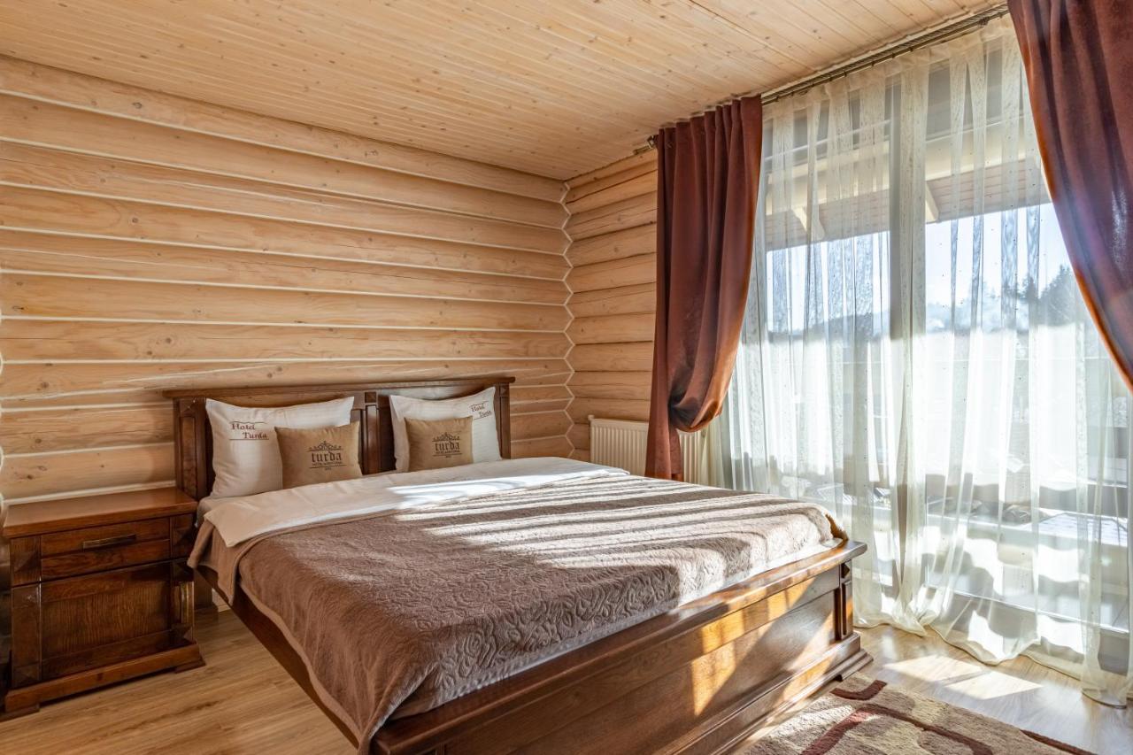 Guest House Turda Буковел Екстериор снимка