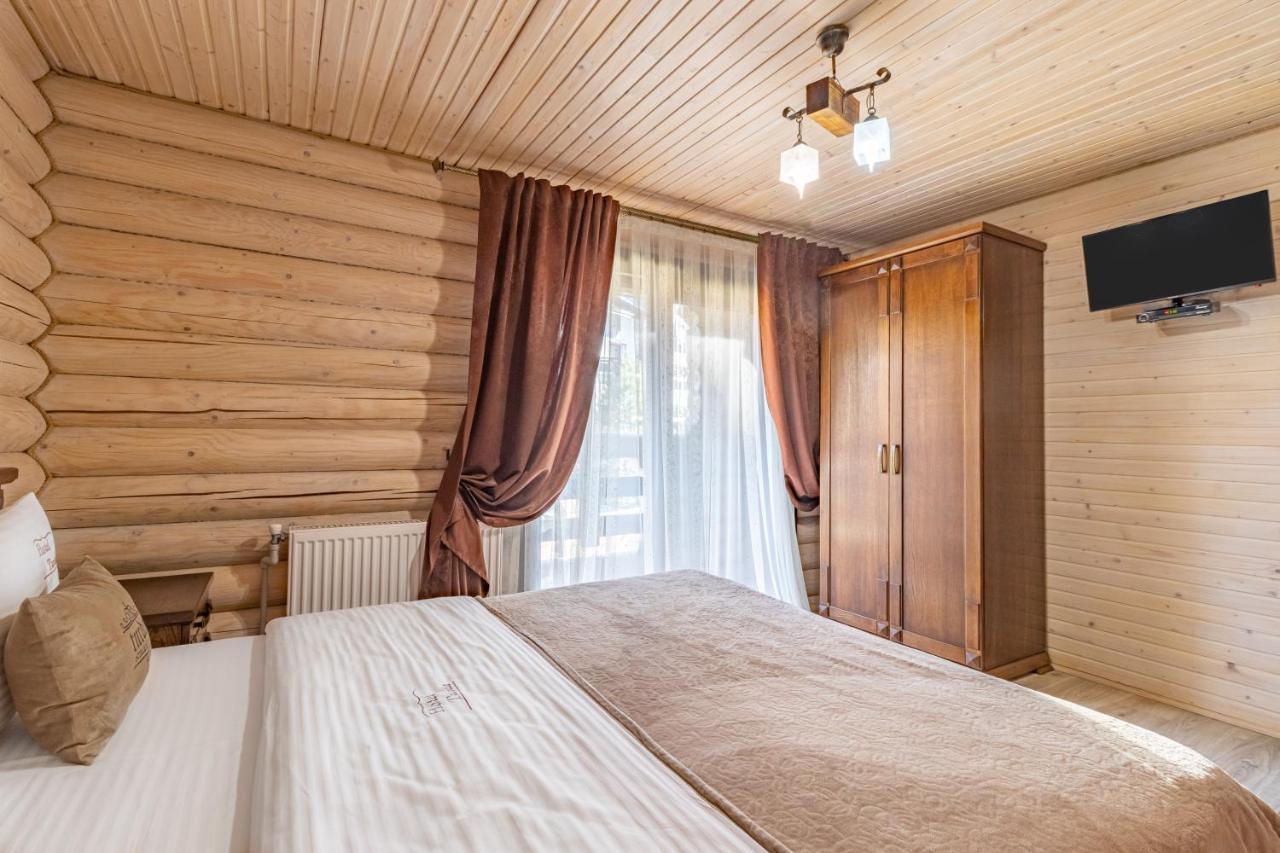 Guest House Turda Буковел Екстериор снимка