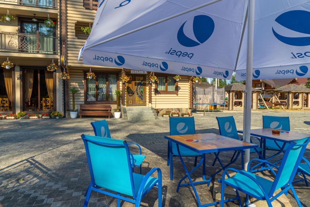 Guest House Turda Буковел Екстериор снимка