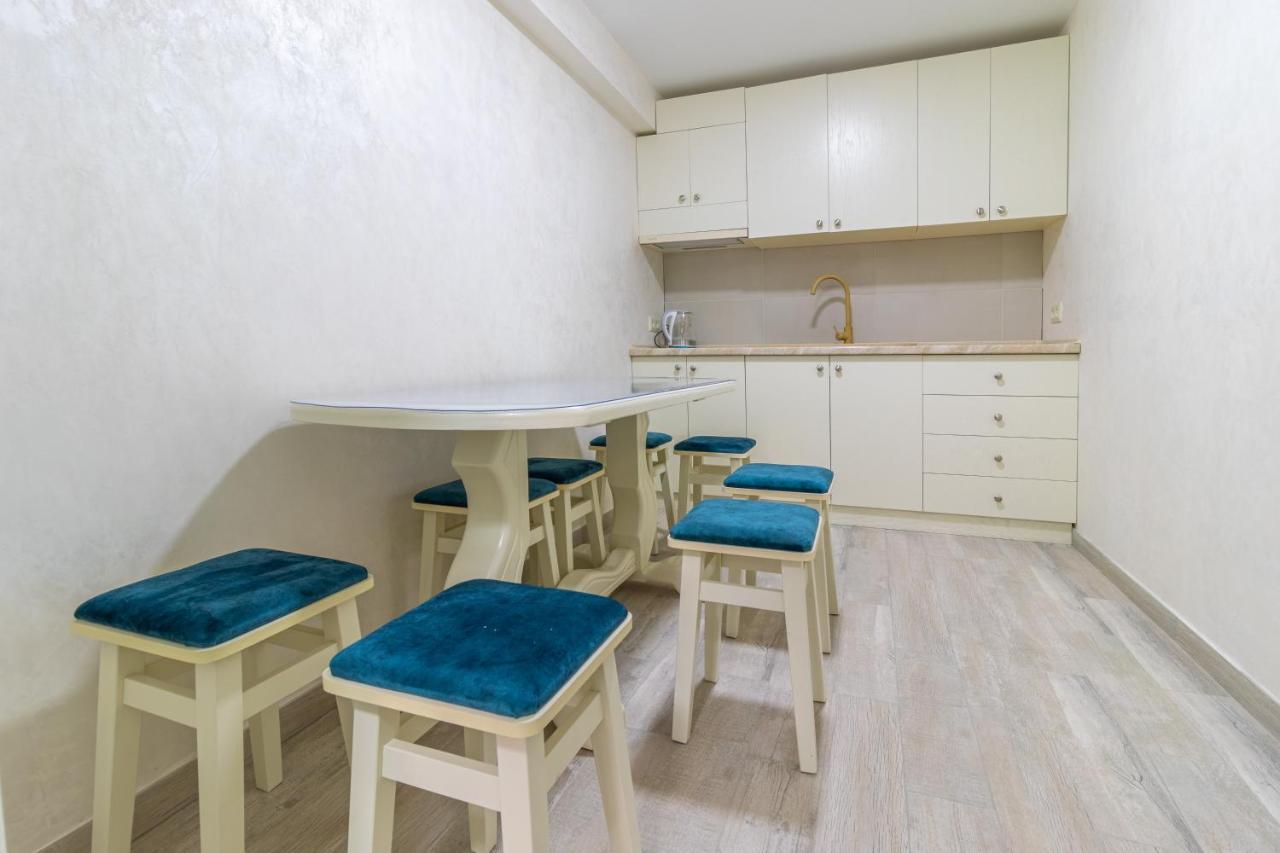 Guest House Turda Буковел Екстериор снимка