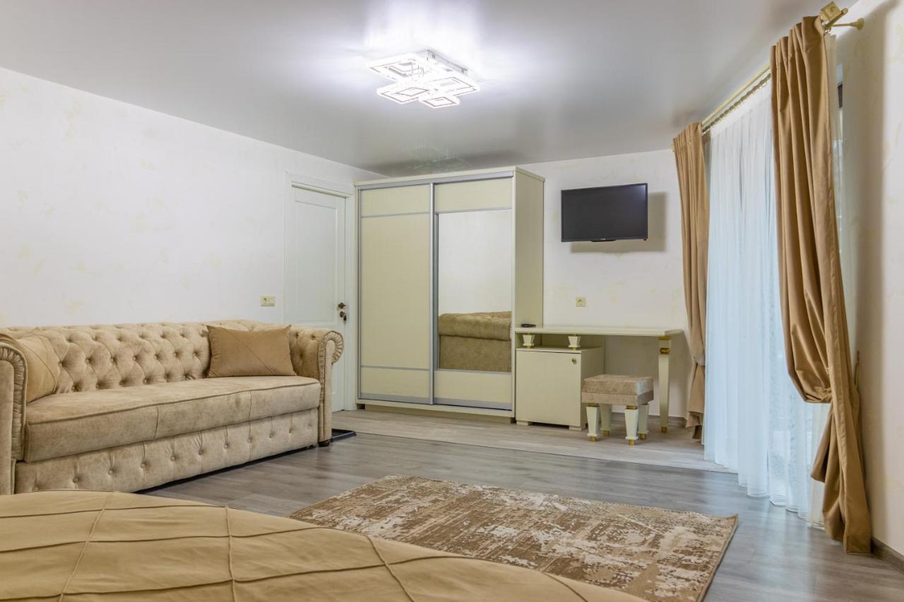 Guest House Turda Буковел Екстериор снимка