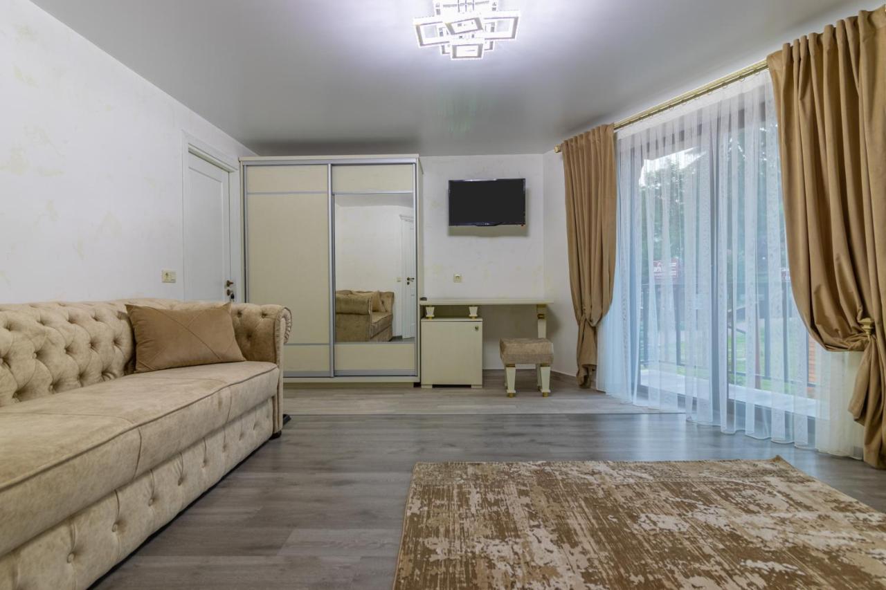 Guest House Turda Буковел Екстериор снимка