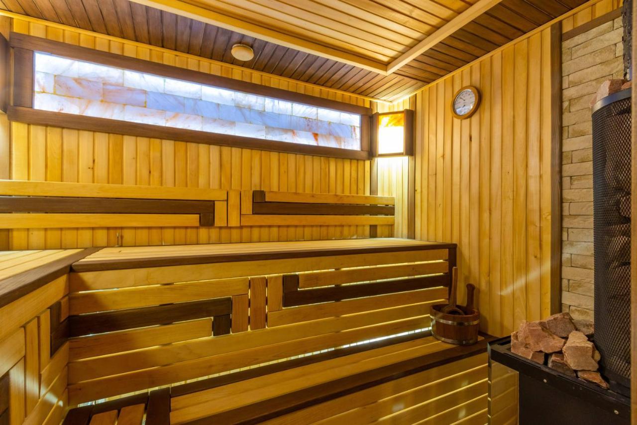 Guest House Turda Буковел Екстериор снимка