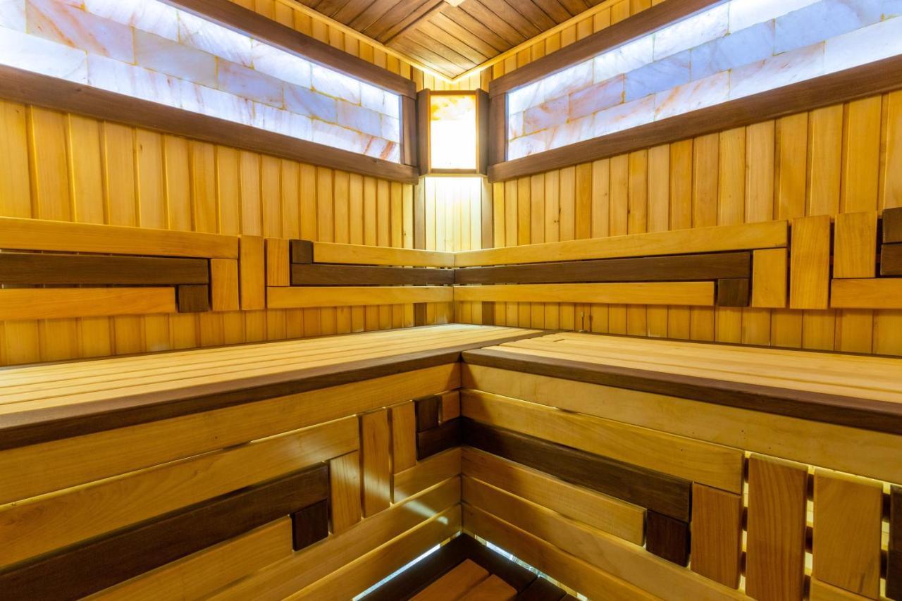 Guest House Turda Буковел Екстериор снимка