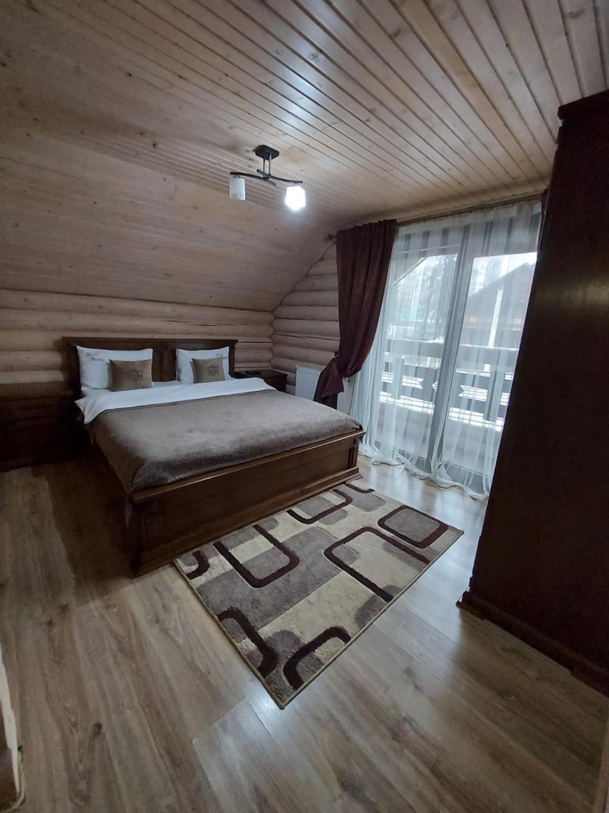 Guest House Turda Буковел Стая снимка