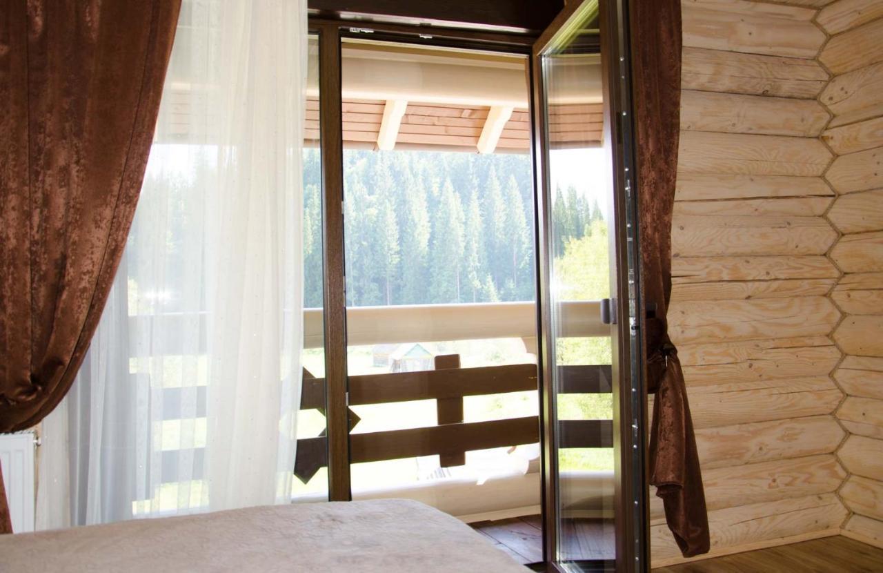 Guest House Turda Буковел Екстериор снимка